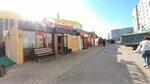 Bon appetit (Lenin Square, 3Б), comida rápida