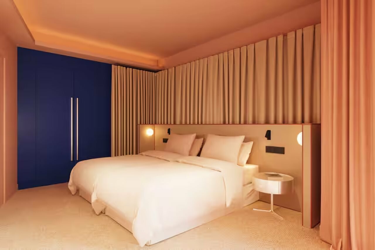 Фото Cenica Porto Hotel, Curio Collection by Hilton