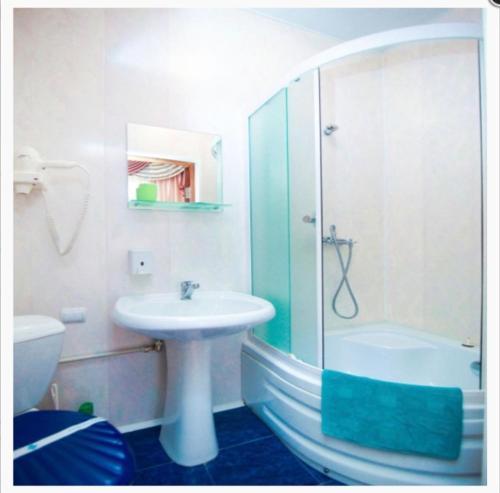 Фото Центральная