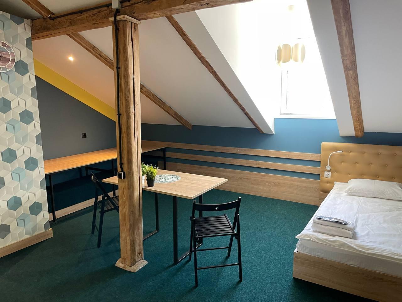 Фото Доходный Дом Якорь