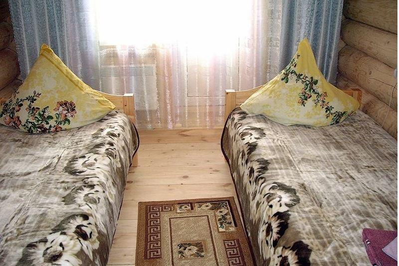 Фото База отдыха Заполек