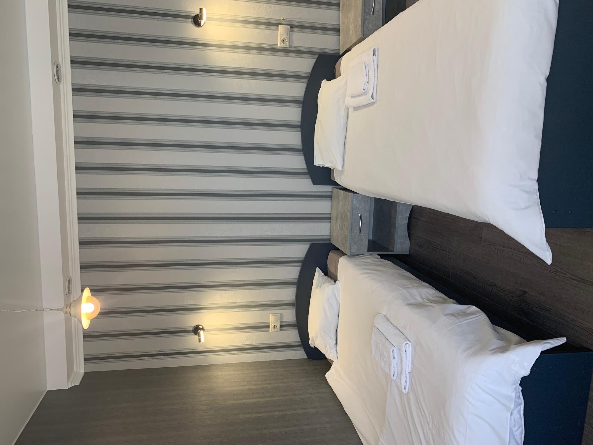 Фото Экипаж