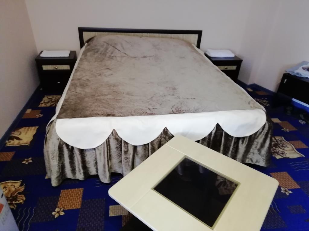 Фото Тет-а-Тет