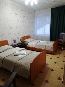 Гостиница Малай