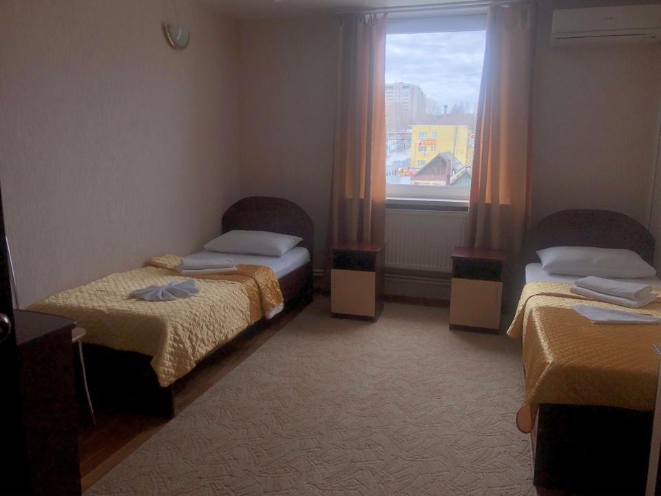 Фото Гавань