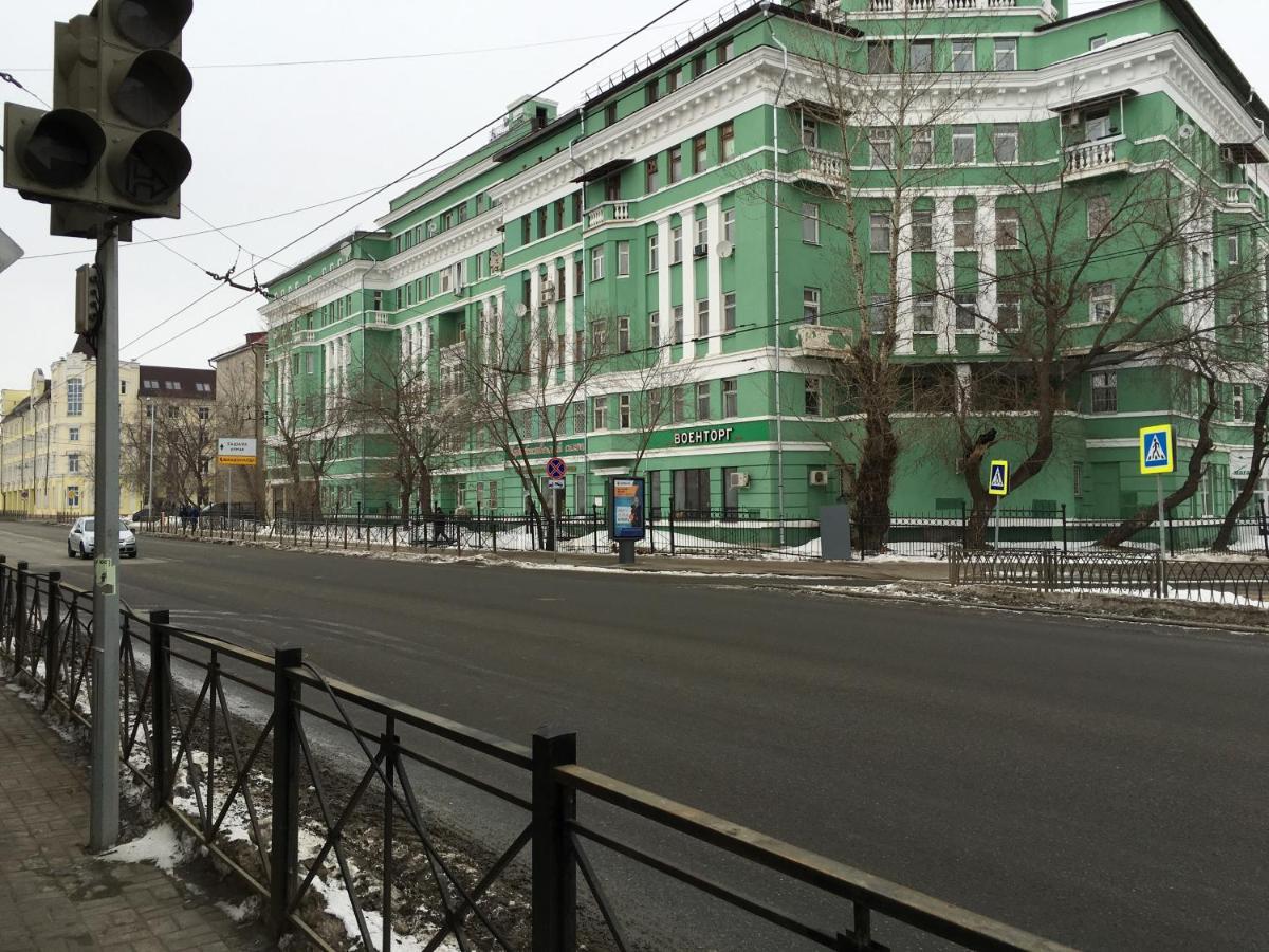 Фото Зеленый дом