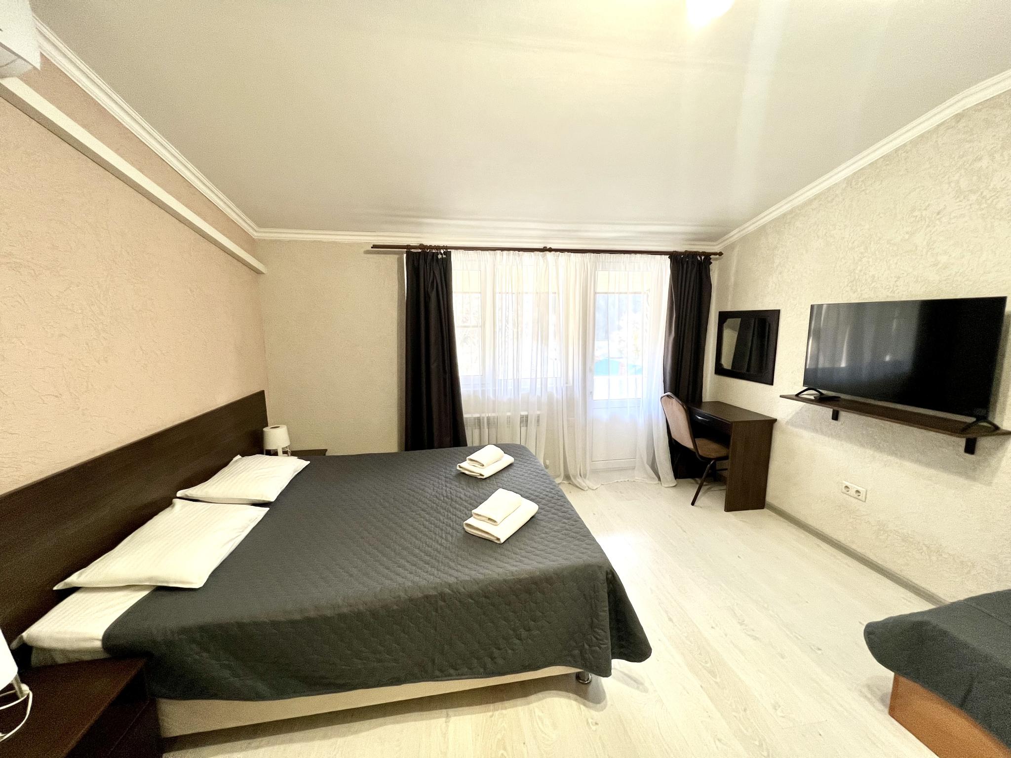 Фото Mountain hill