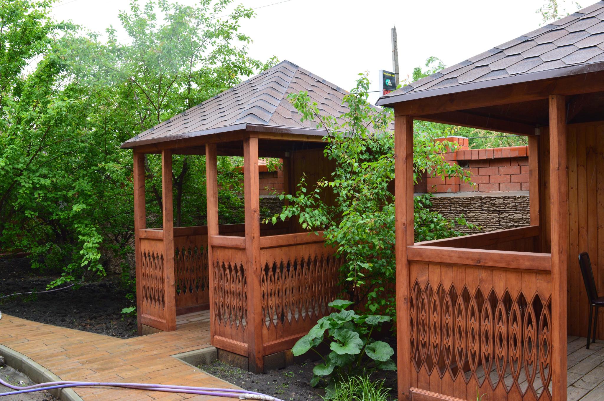 Фото Золотой Джин