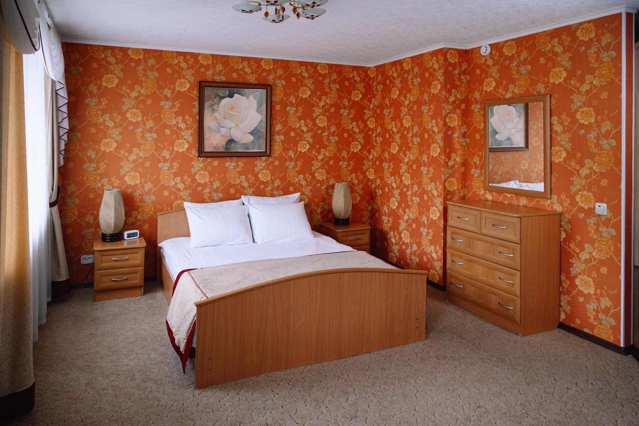 Фото Патриот