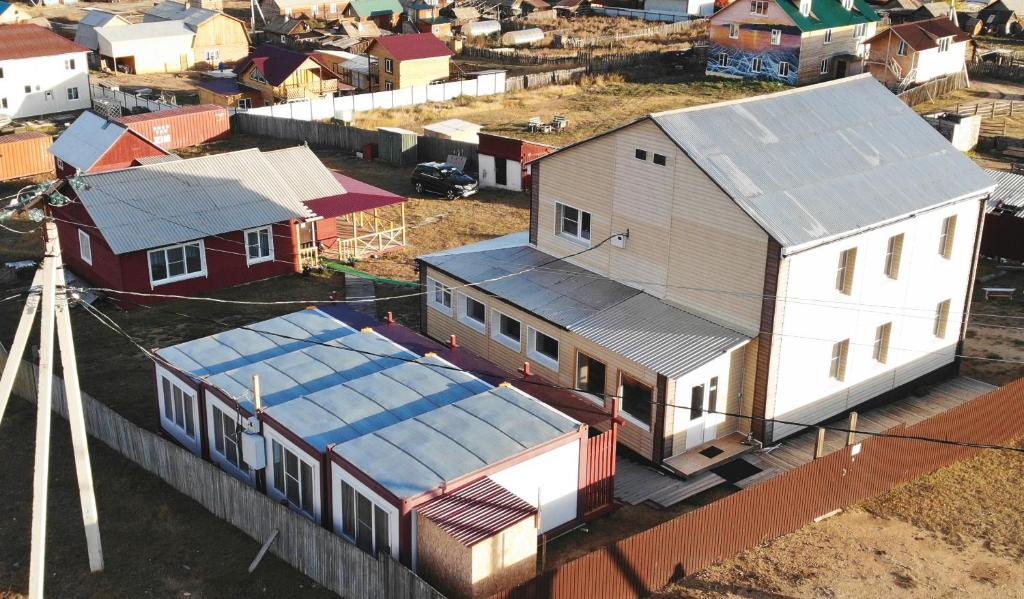 Фото отеля 4