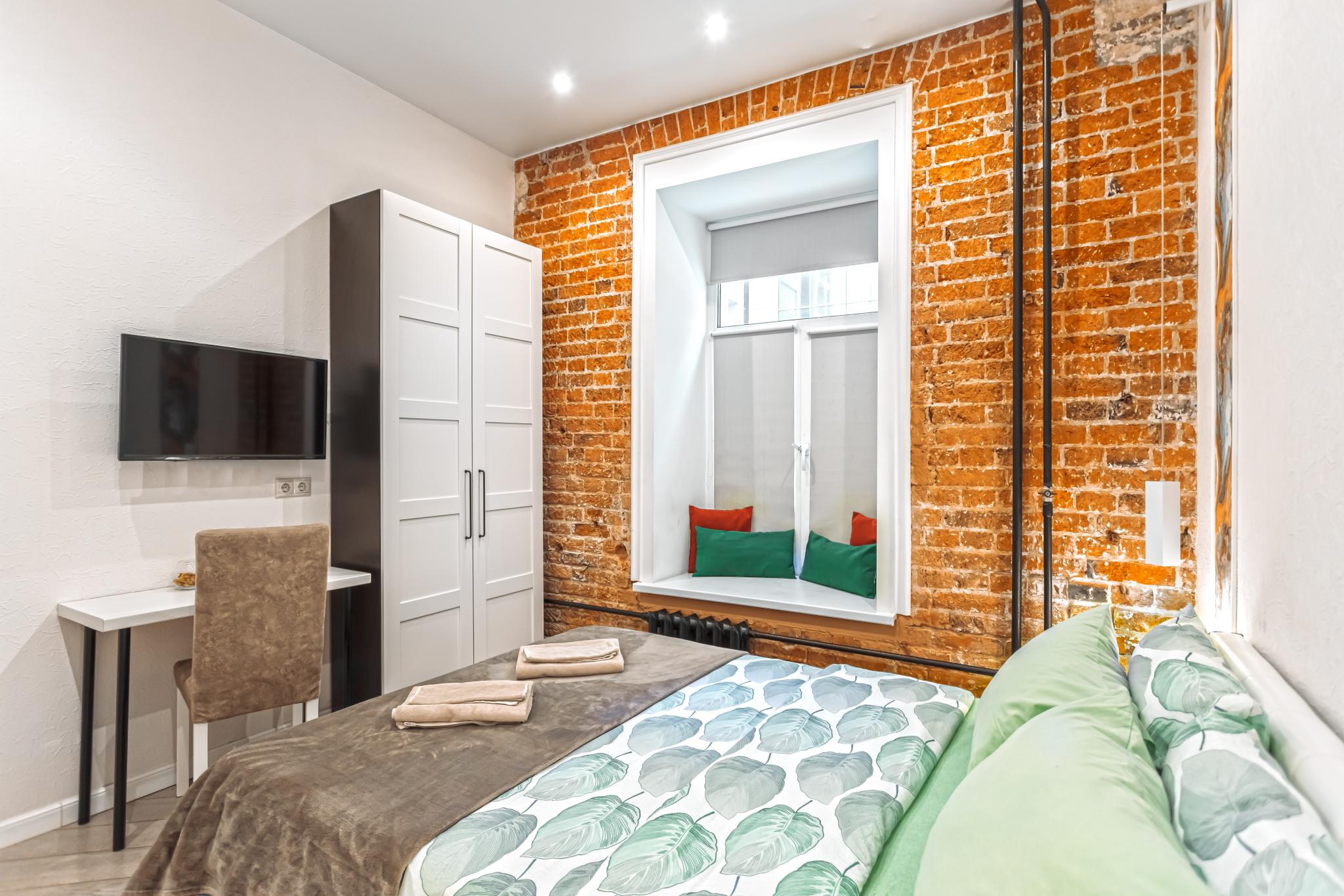 Фото Aesthetics Room House