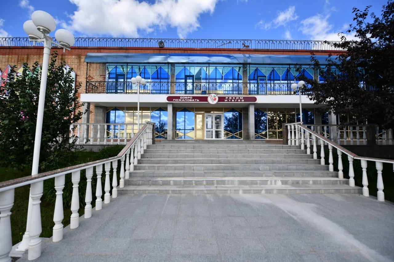 Фото Вишнёвая Поляна