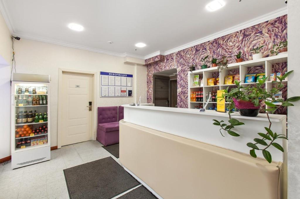 Фото Москва Холидей Сходненская ИНН