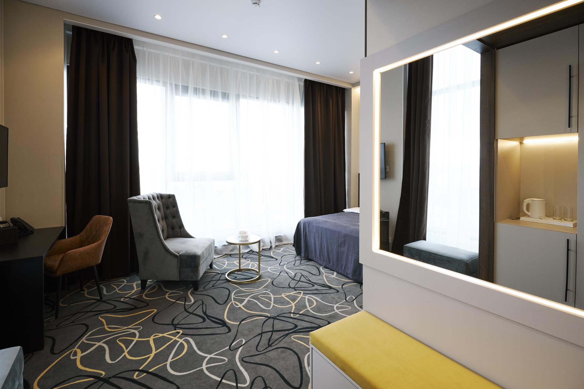 Фото Бутик Отель R