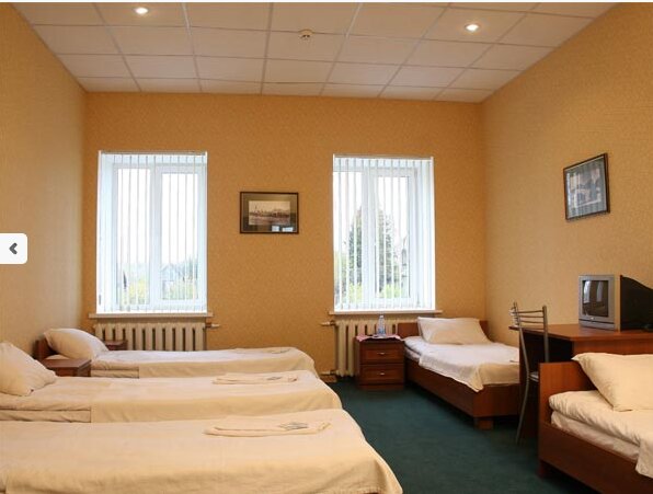 Фото Третьяков