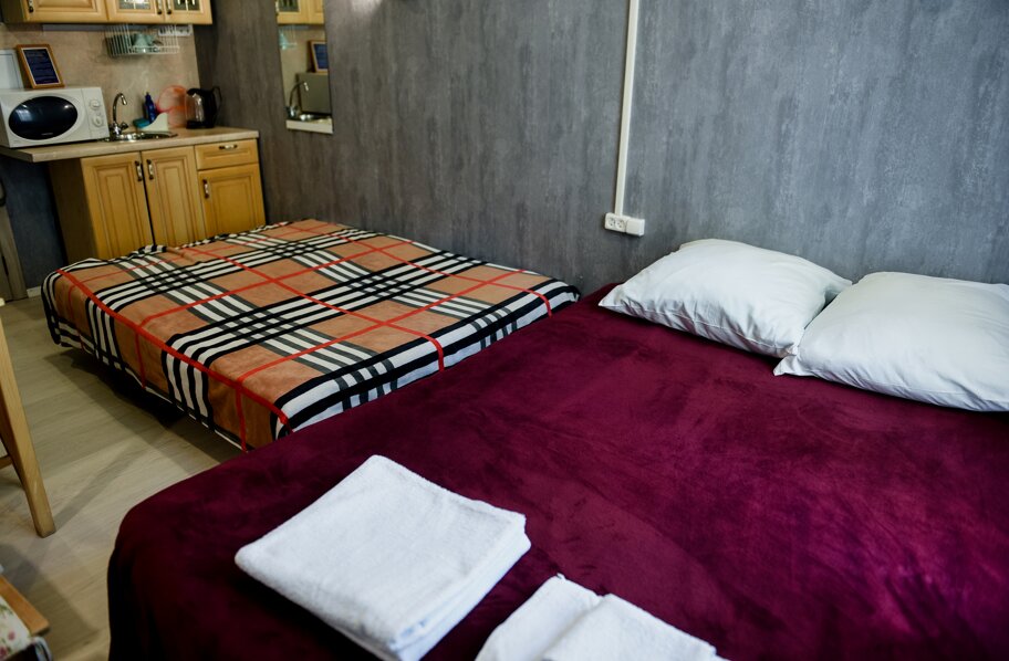 Фото Дом Кончиелова