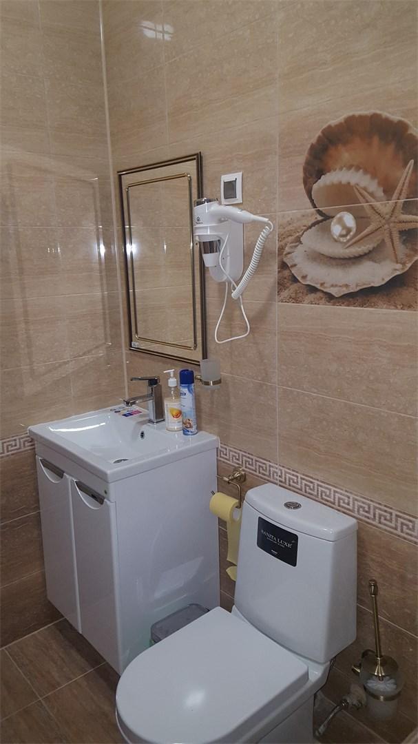 Фото Гостевой дом Боголюбово