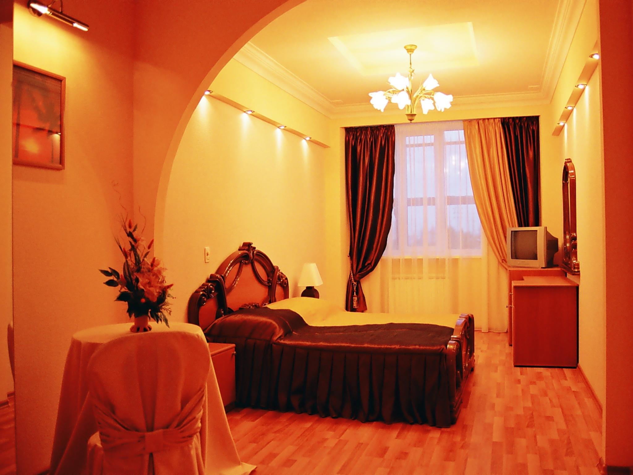 Фото Мой уютный дом