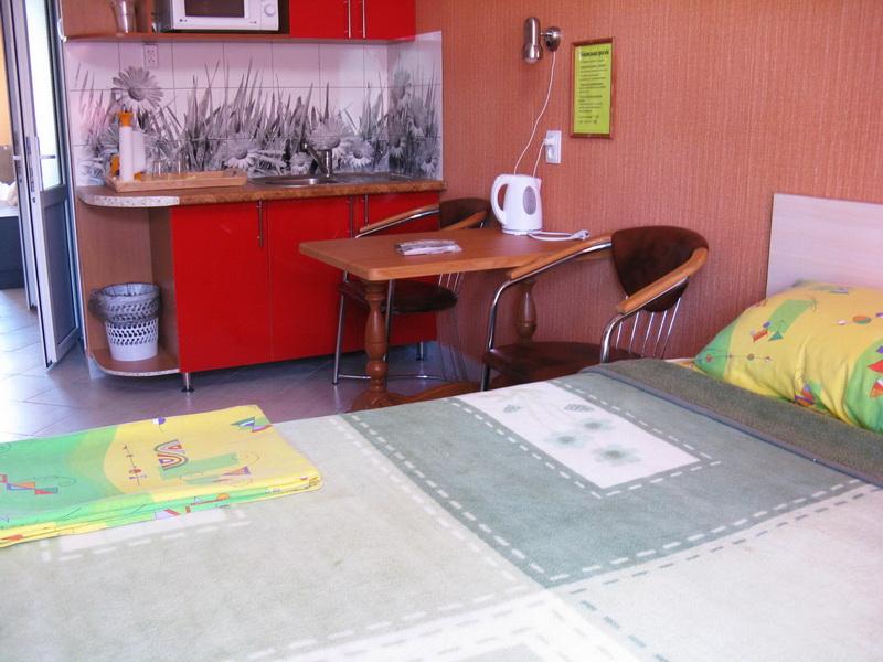 Фото Мотель в Сосновке