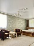 Avenue (ulitsa Krasny Put, 34) ، فندق