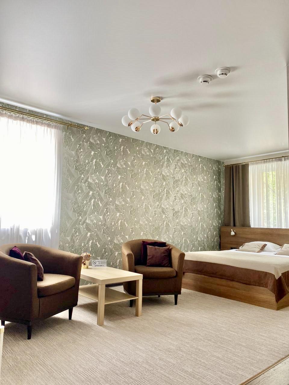 Фото отеля 1