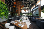 Белка (ulitsa Slavskogo, 41), restaurant