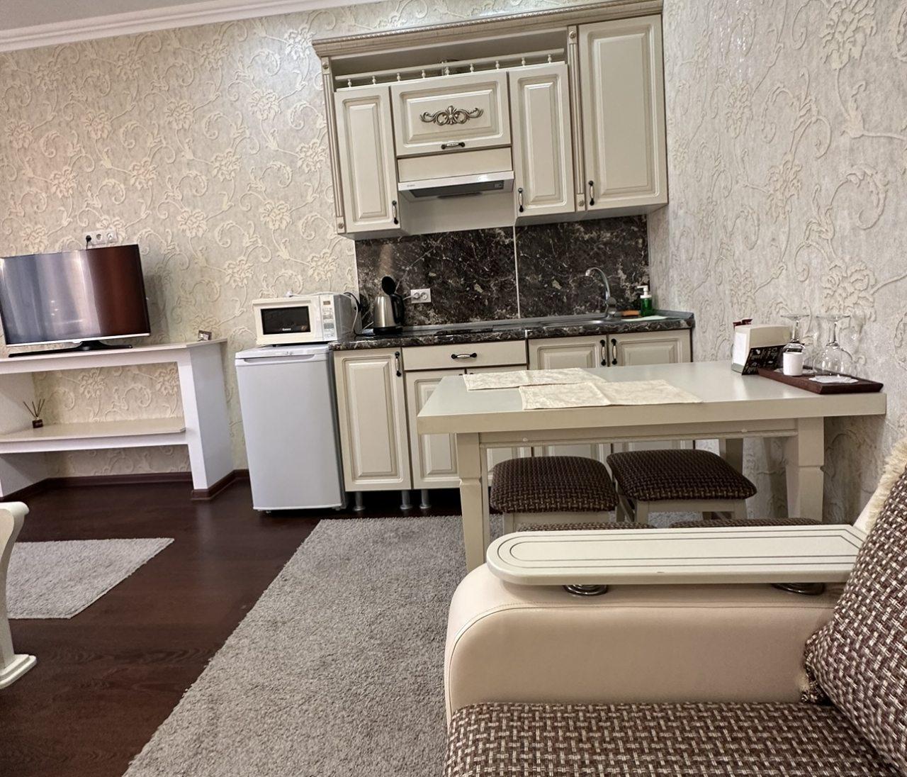 Фото Рич Хаус