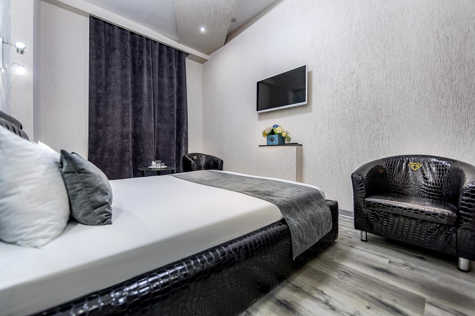 Фото Алекс Отель на Звездной