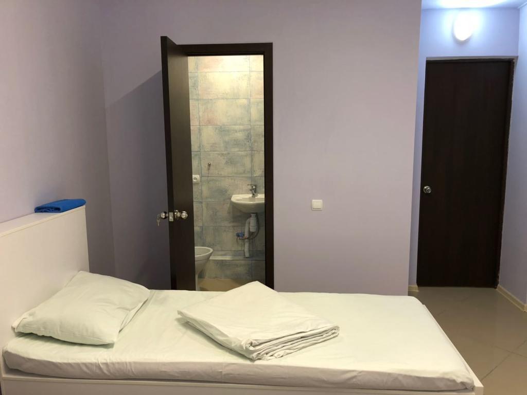 Фото МКС-Хостел