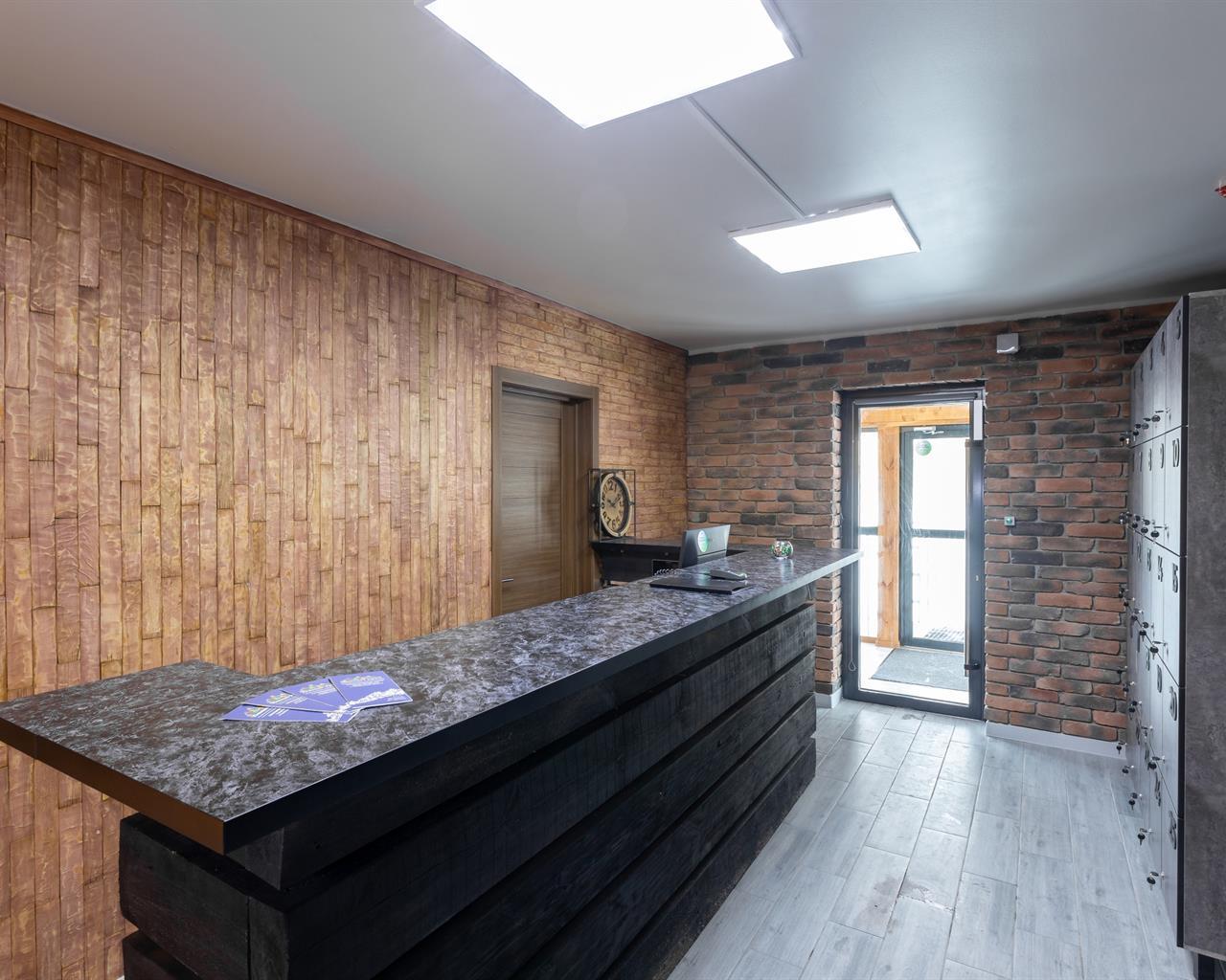 Фото ИнтерХостел