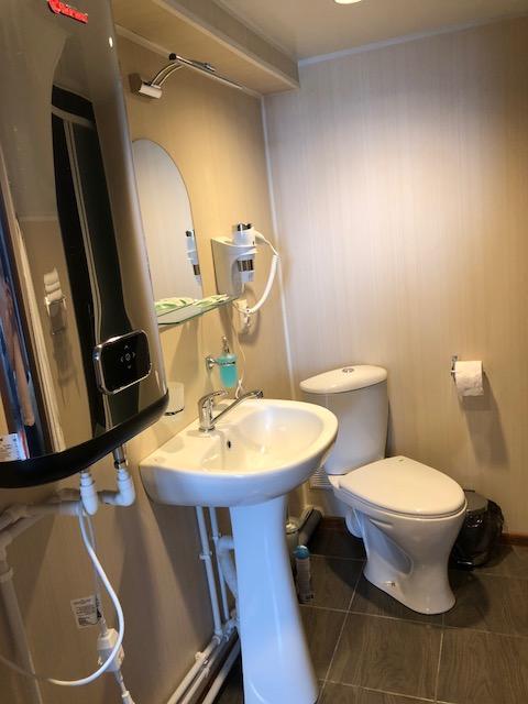 Фото Тихая гавань