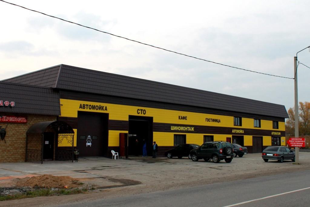 Фото отеля 2