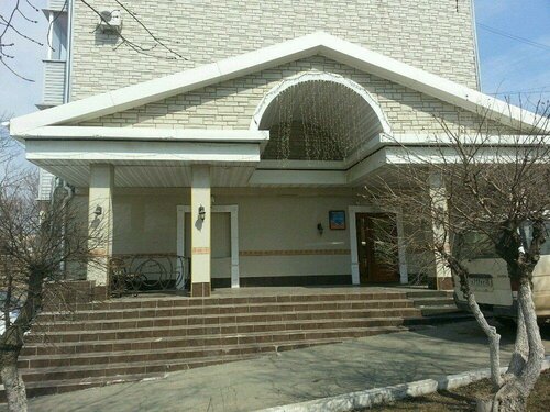Иное жильё Волна в Шкотовском районе