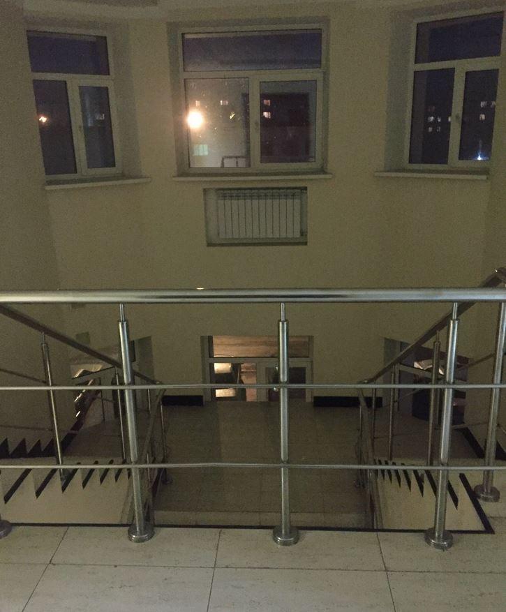 Фото Центральная