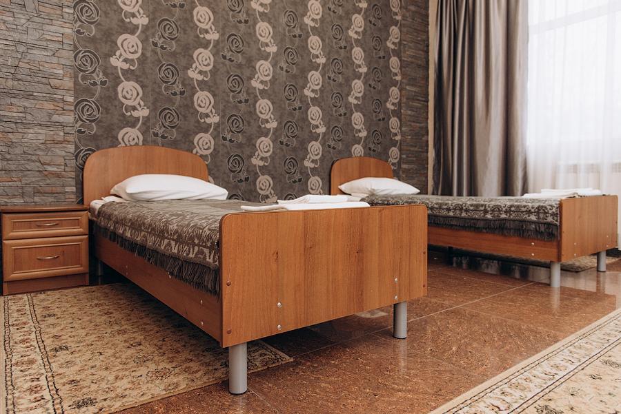 Фото Фламинго