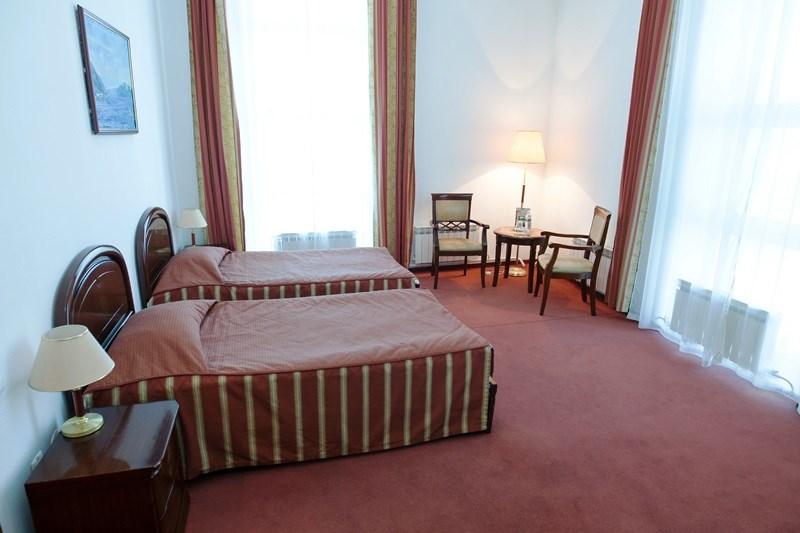 Фото Сибирь