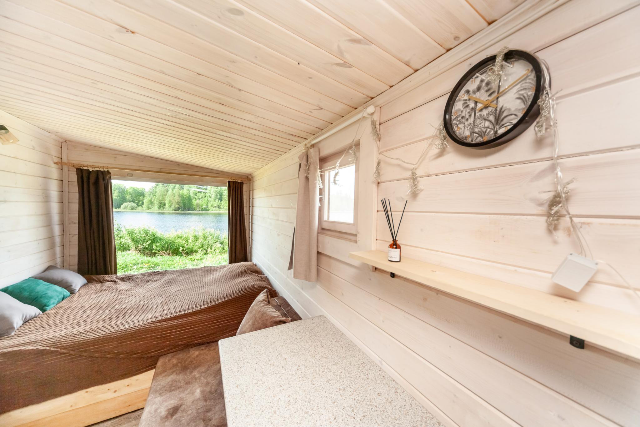 Фото Твоё озеро