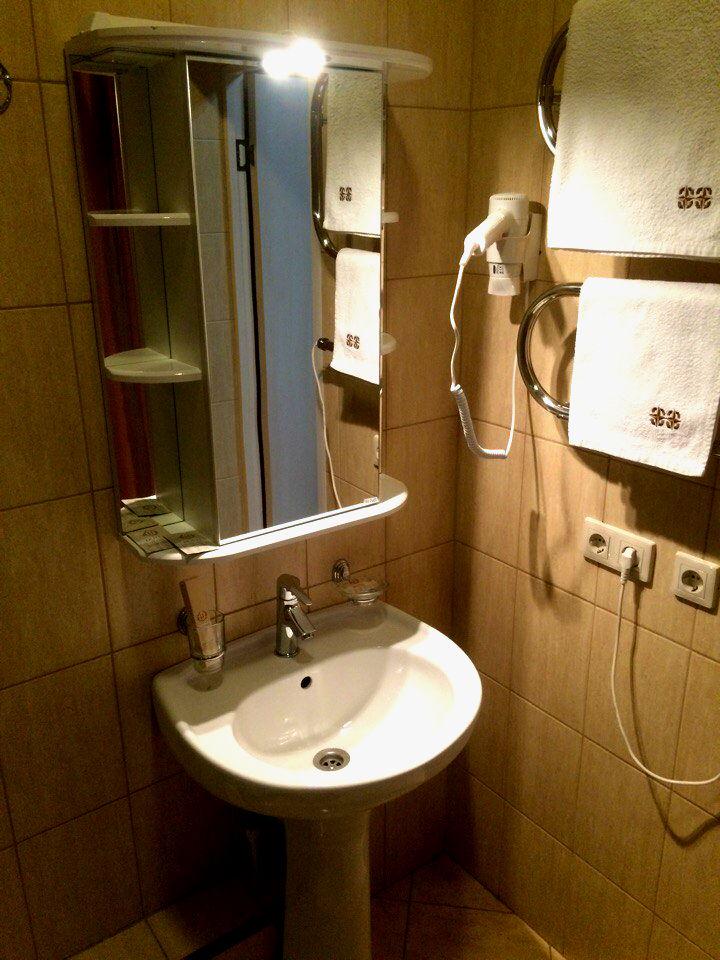 Фото Стандартофф