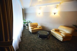 Zolotoy Drakon (Gagarin Avenue, 24/1) ، فندق