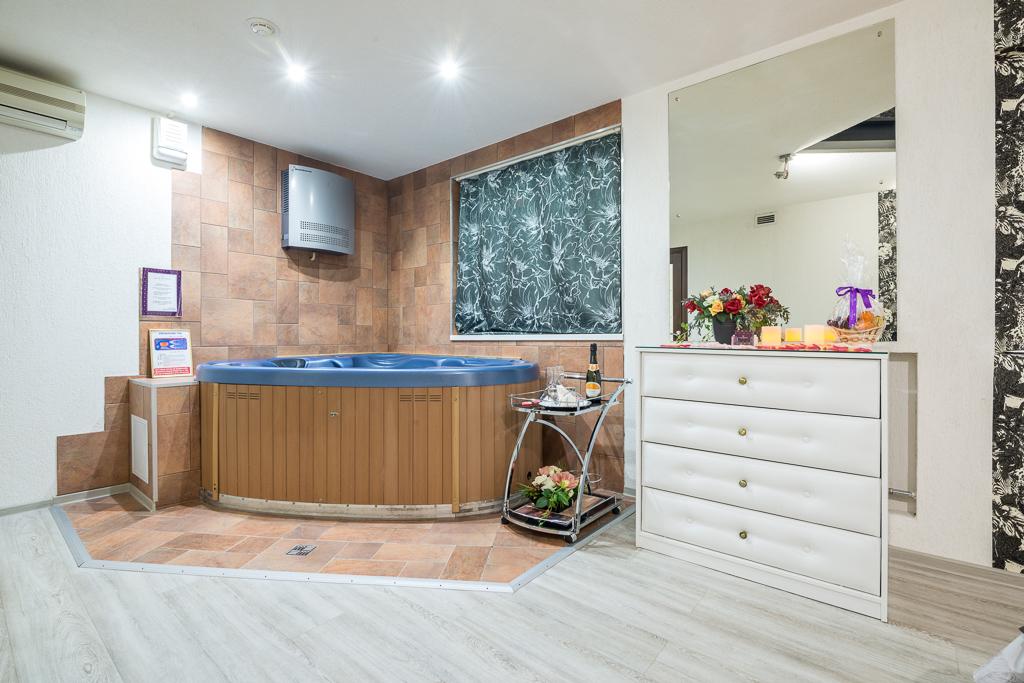 Фото Алекс Отель на Будапештской