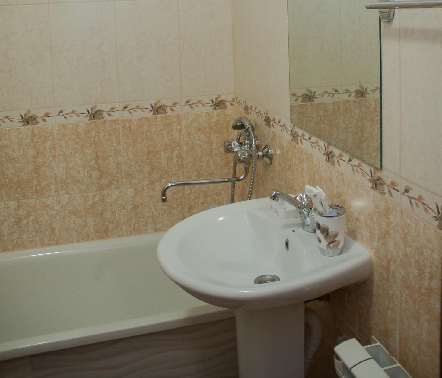 Фото Домашний Отель