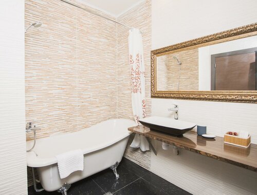 Гостиница Кутузов в Печерске