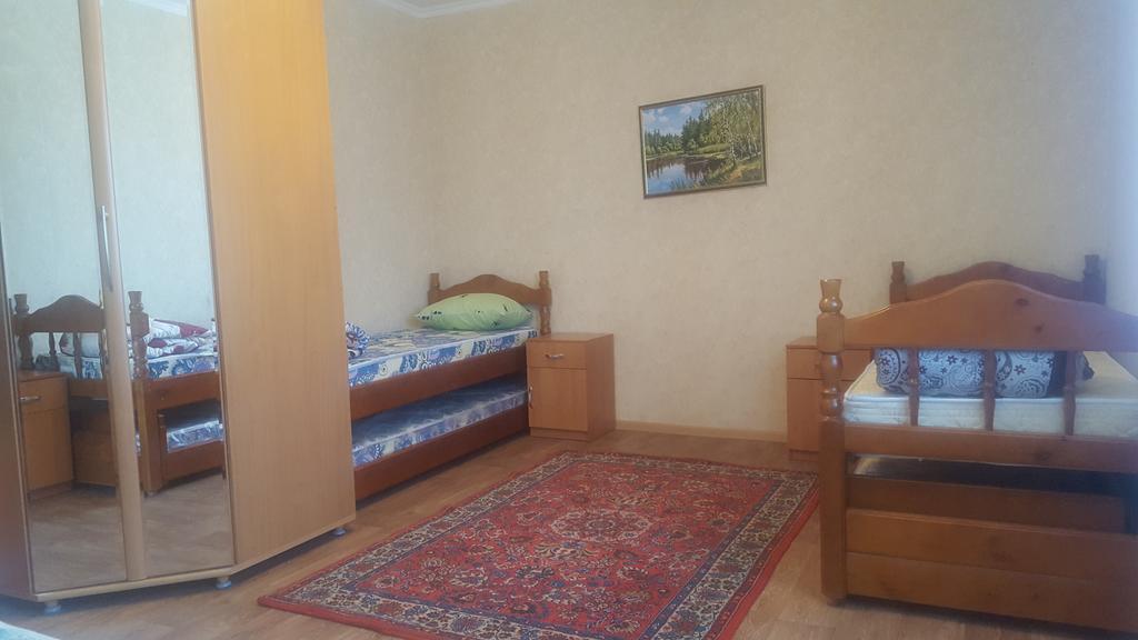 Фото Гостевой дом Боголюбово