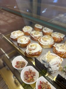 Куян күчтәнәче (selo Krasnaya Gorka, ulitsa Nadezhdy, 16), cafe