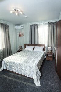 Гостиница MirOtel