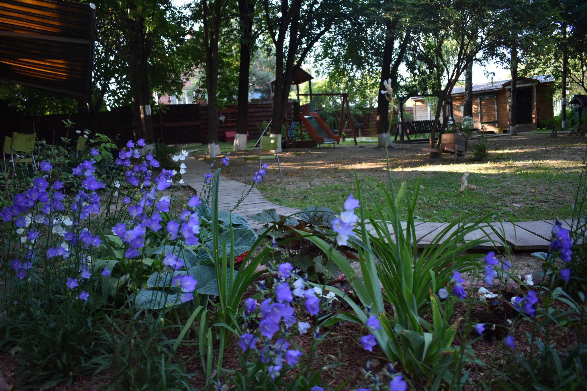 Фото Гостевая изба на Истре