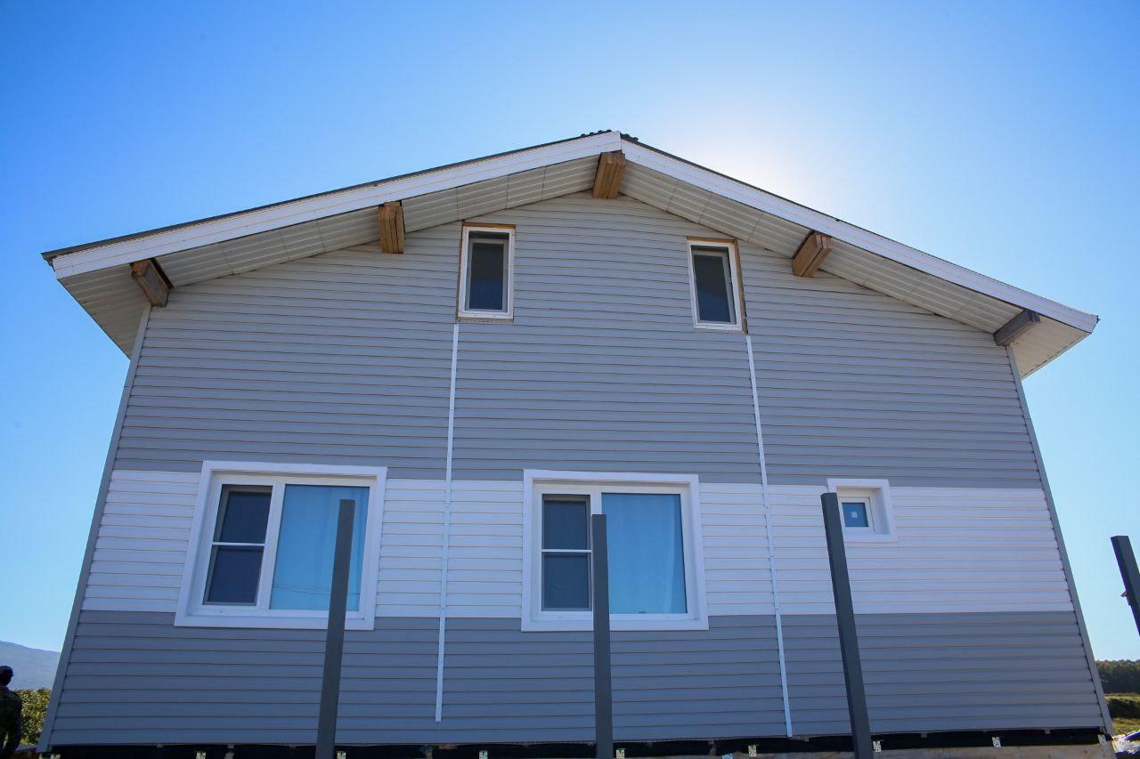 Фото Белые Скалы