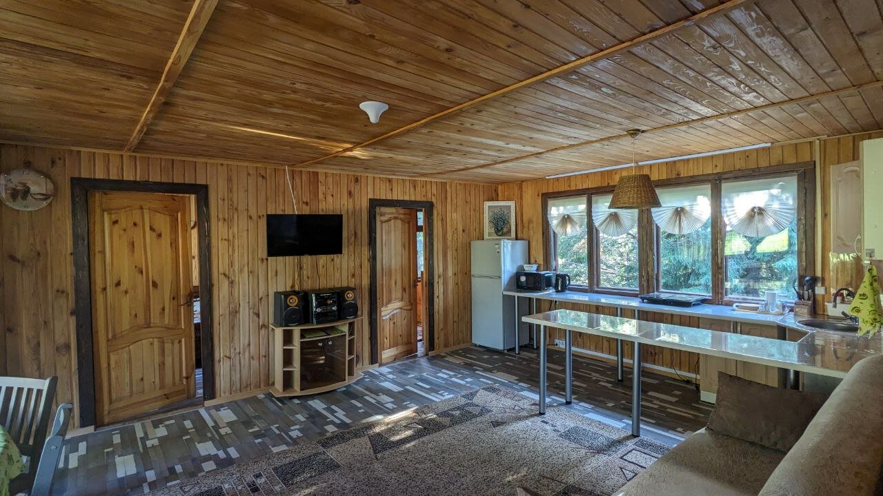 Фото Домик в деревне Станки