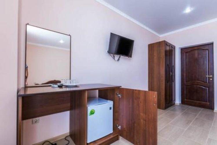 Фото Марсель