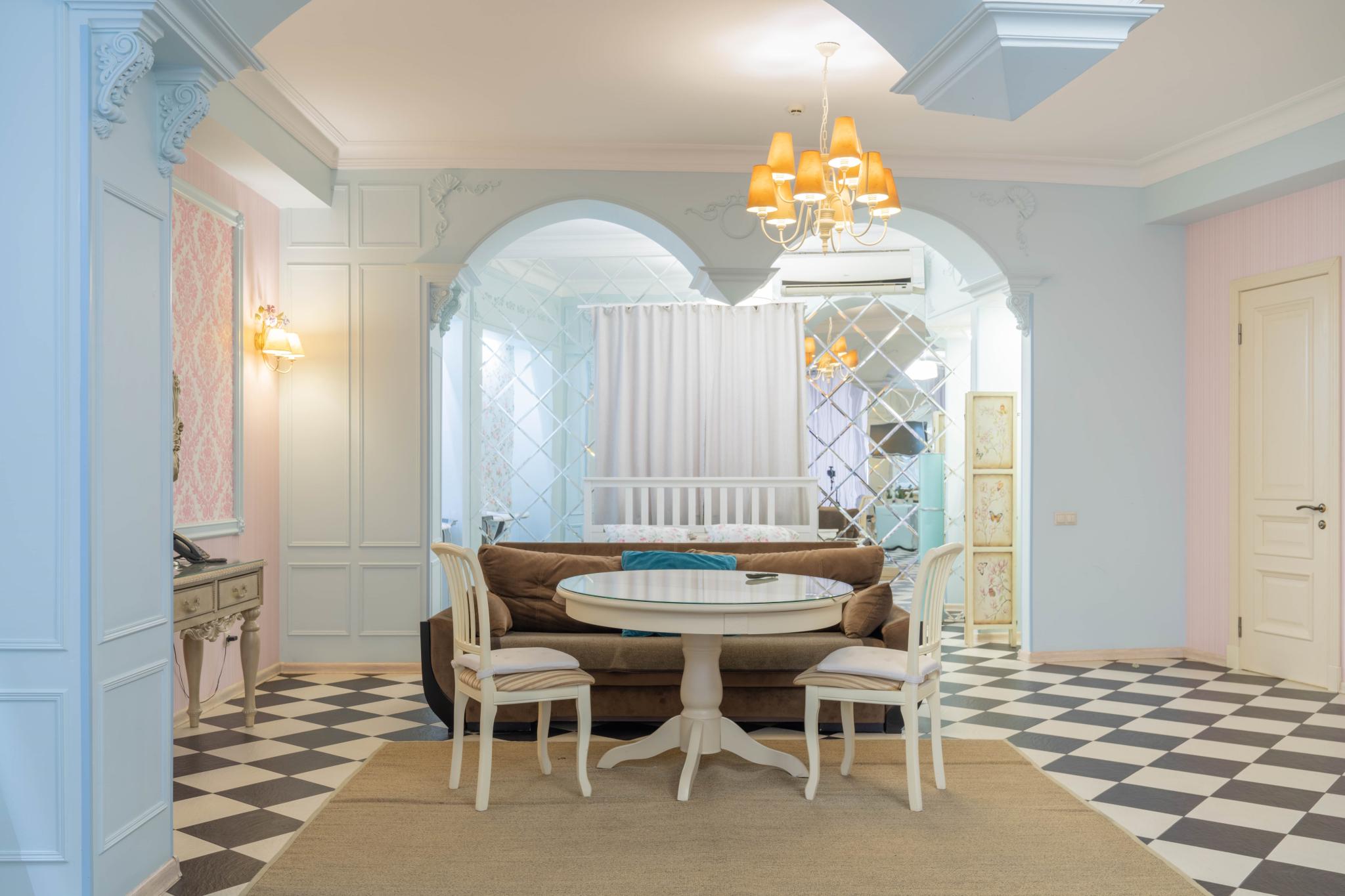 Фото Альгамбра